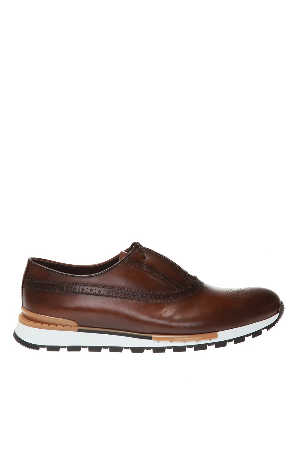 Fast Track' sneakers Berluti - IetpShops Thailand